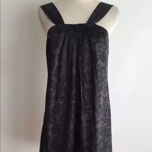 Banana Republic Silk Dress sz 8
